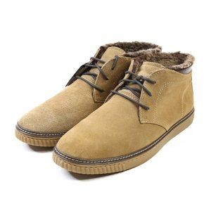 johnston murphy wallace chukka